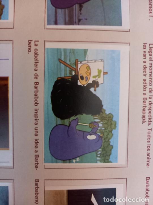 Coleccionismo cromos antiguos: CROMO DE BARBAPAPA QUELCOM 1978 N 188 - Foto 1