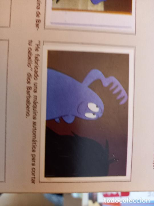 Coleccionismo cromos antiguos: CROMO DE BARBAPAPA QUELCOM 1978 N 192 - Foto 1