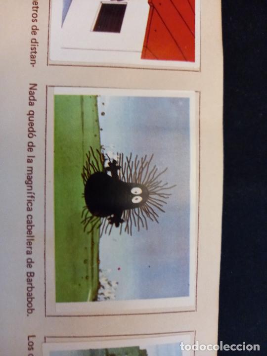 Coleccionismo cromos antiguos: CROMO DE BARBAPAPA QUELCOM 1978 N 197 - Foto 1