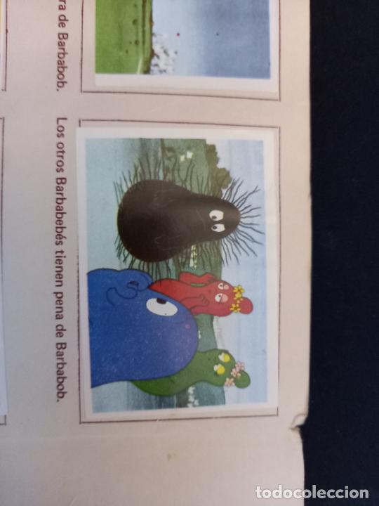 Coleccionismo cromos antiguos: CROMO DE BARBAPAPA QUELCOM 1978 N 198 - Foto 1