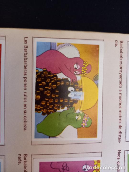 Coleccionismo cromos antiguos: CROMO DE BARBAPAPA QUELCOM 1978 N 199 - Foto 1