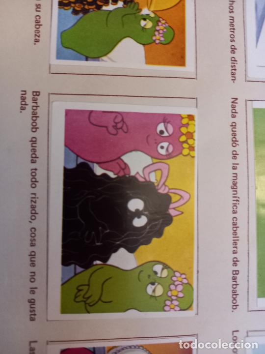 Coleccionismo cromos antiguos: CROMO DE BARBAPAPA QUELCOM 1978 N 200 - Foto 1