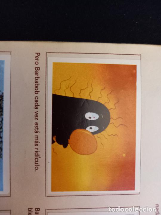 Coleccionismo cromos antiguos: CROMO DE BARBAPAPA QUELCOM 1978 N 202 - Foto 1