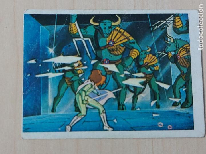 Coleccionismo cromos antiguos: CROMO N&ordm; 199 - ULISES 31 - EDICIONES ESTE 1981 - Foto 1