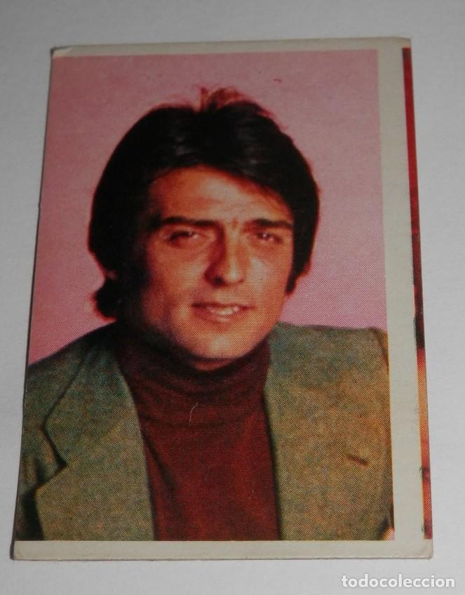 Coleccionismo cromos antiguos: CROMO COLECCION FIGURAS EDICIONES ESTE N&ordm;101 - Foto 1