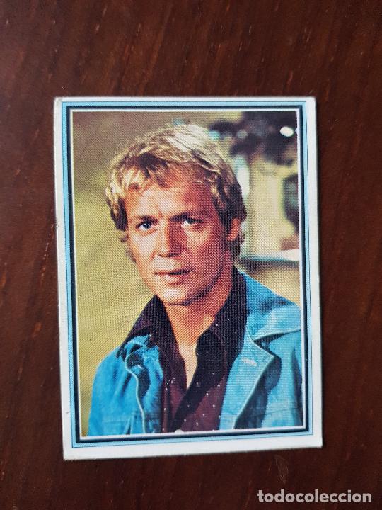 Coleccionismo cromos antiguos: TELESTARS N&ordm;15 - Foto 1