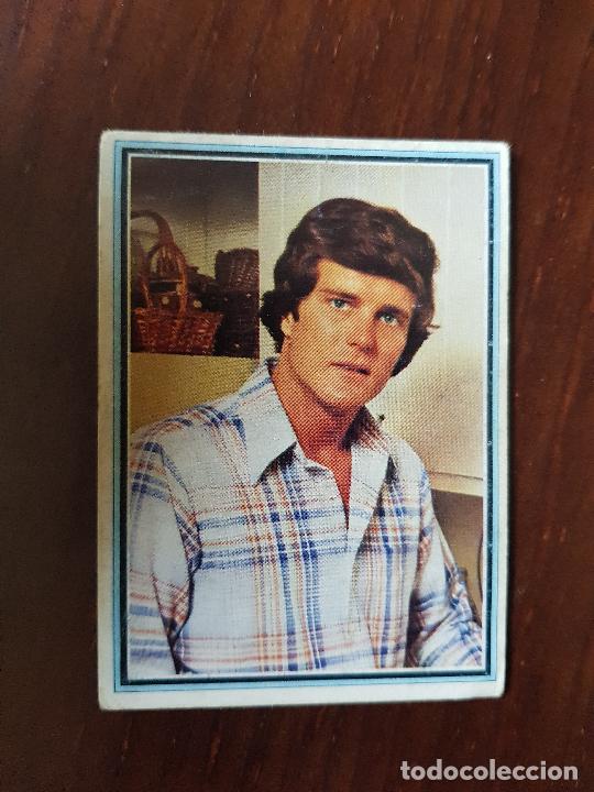 Coleccionismo cromos antiguos: TELESTARS N&ordm;190 - Foto 1