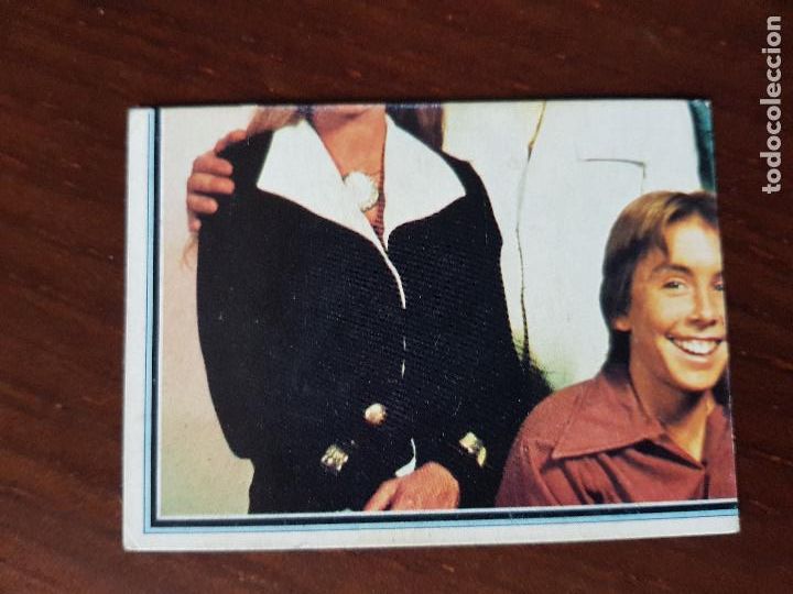 Coleccionismo cromos antiguos: TELESTARS N&ordm;46 - Foto 1