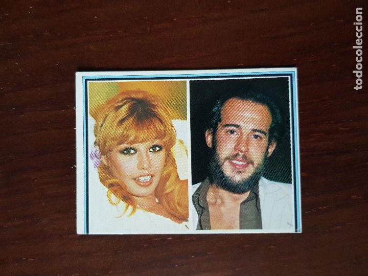 Coleccionismo cromos antiguos: TELESTARS N&ordm;110 - Foto 1