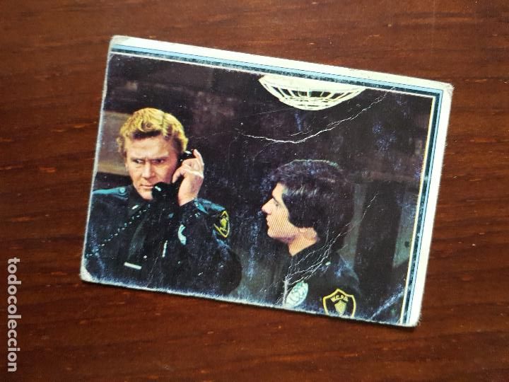 Coleccionismo cromos antiguos: TELESTARS N&ordm;85 - Foto 1