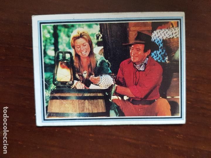 Coleccionismo cromos antiguos: TELESTARS N&ordm;94 - Foto 1