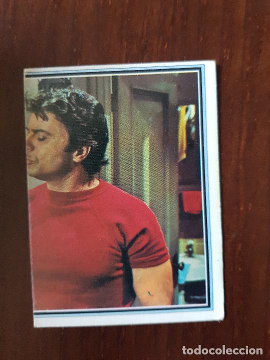 Coleccionismo cromos antiguos: TELESTARS N&ordm;35 - Foto 1