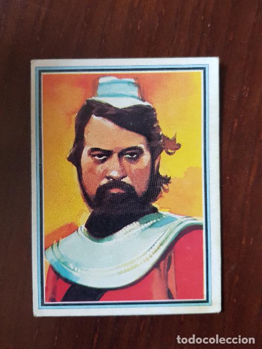 Coleccionismo cromos antiguos: TELESTARS N&ordm;28 - Foto 1