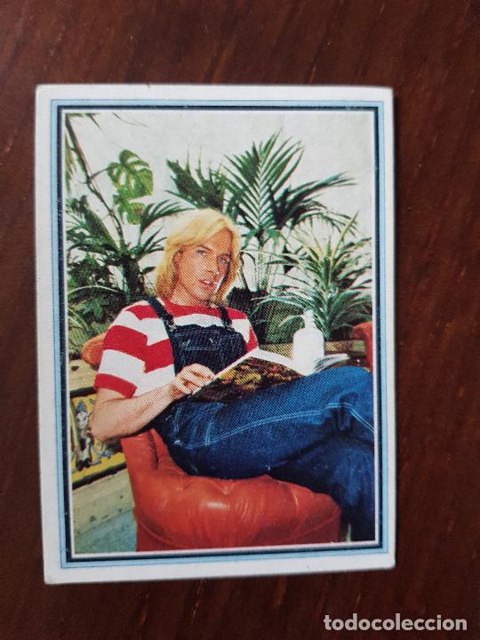 Coleccionismo cromos antiguos: TELESTARS N&ordm;161 - Foto 1