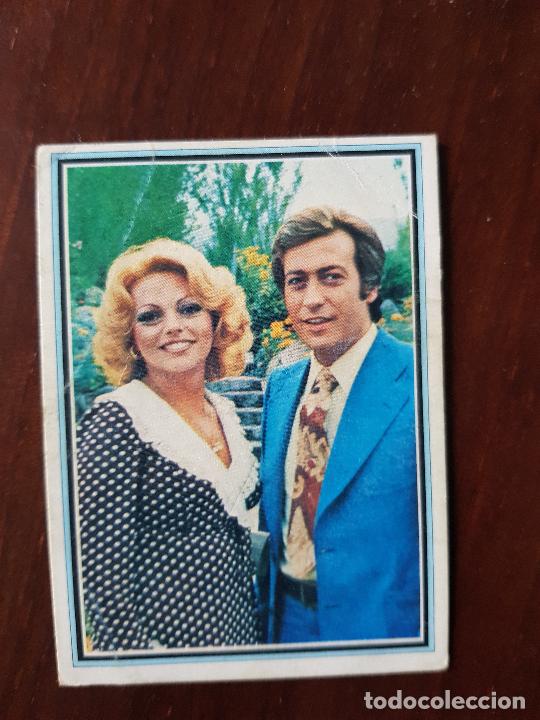 Coleccionismo cromos antiguos: TELESTARS N&ordm;117 - Foto 1