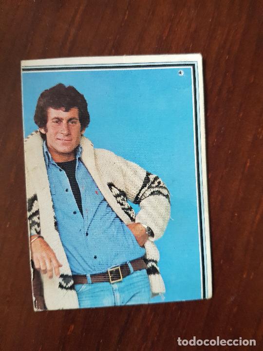 Coleccionismo cromos antiguos: TELESTARS N&ordm;11 - Foto 1