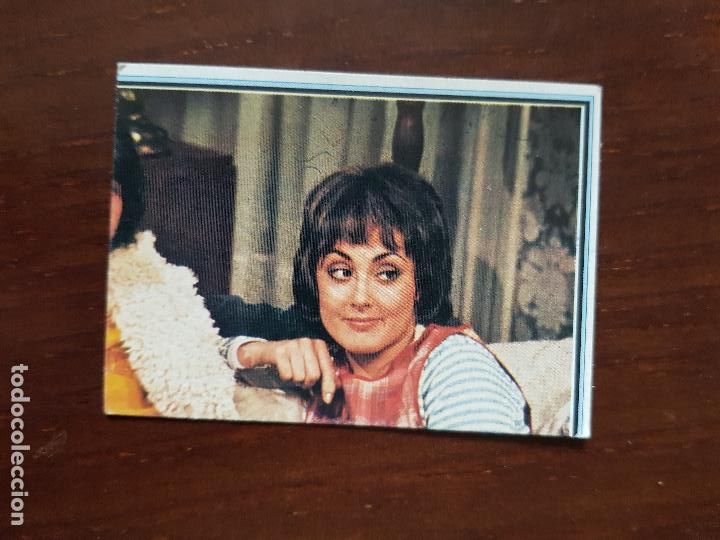 Coleccionismo cromos antiguos: TELESTARS N&ordm;3 - Foto 1