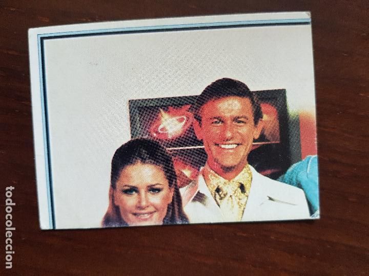 Coleccionismo cromos antiguos: TELESTARS N&ordm;44 - Foto 1