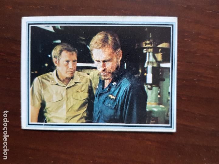 Coleccionismo cromos antiguos: TELESTARS N&ordm;182 - Foto 1