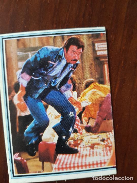 Coleccionismo cromos antiguos: TELESTARS N&ordm;196 - Foto 1