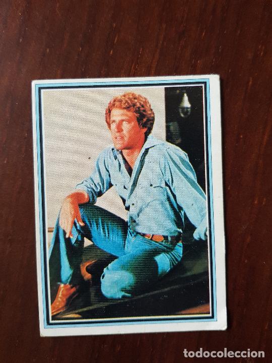 Coleccionismo cromos antiguos: TELESTARS N&ordm;61 - Foto 1