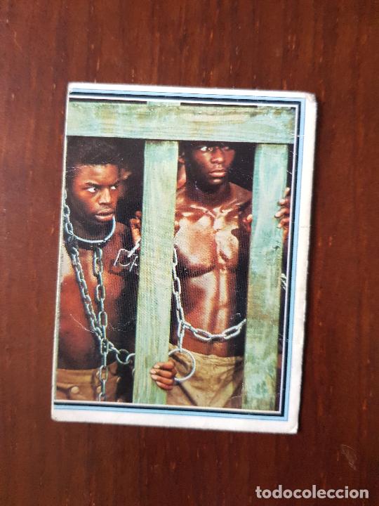 Coleccionismo cromos antiguos: TELESTARS N&ordm;105 - Foto 1