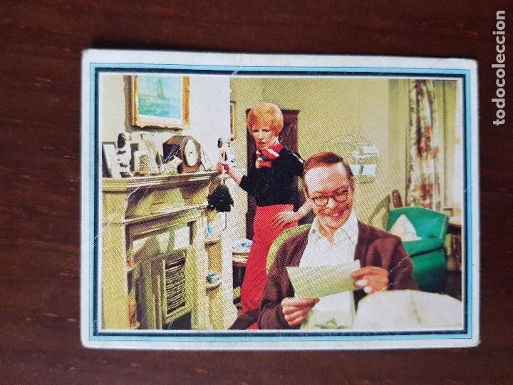 Coleccionismo cromos antiguos: TELESTARS N&ordm;10 - Foto 1