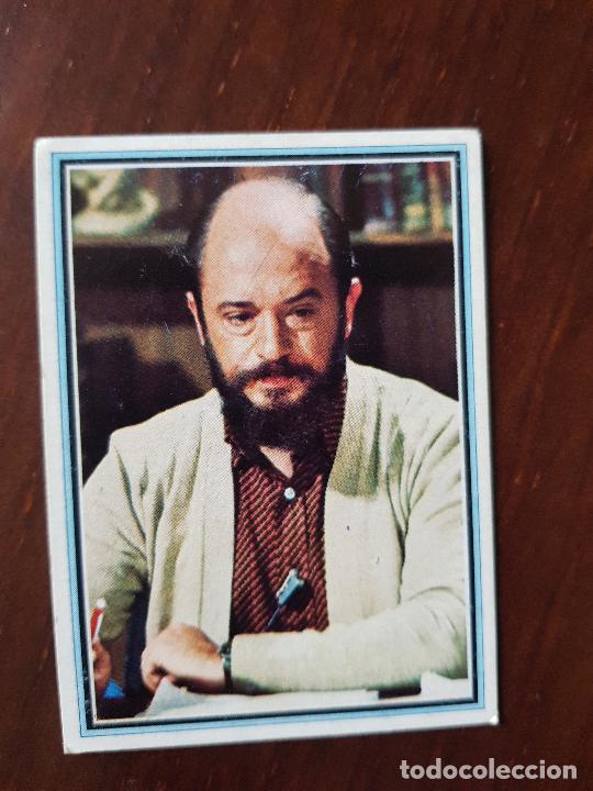 Coleccionismo cromos antiguos: TELESTARS N&ordm;114 - Foto 1