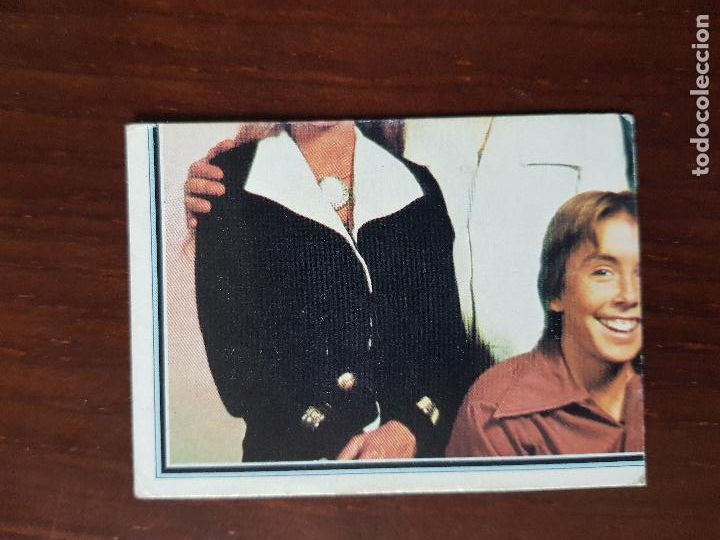 Coleccionismo cromos antiguos: TELESTARS N&ordm;46 - Foto 1