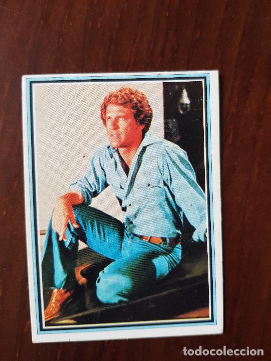 Coleccionismo cromos antiguos: TELESTARS N&ordm;61 - Foto 1
