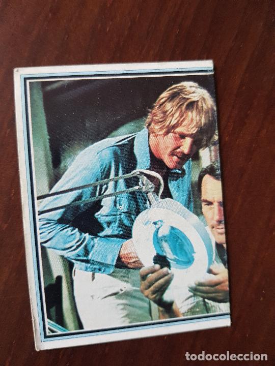 Coleccionismo cromos antiguos: TELESTARS N&ordm;200 - Foto 1