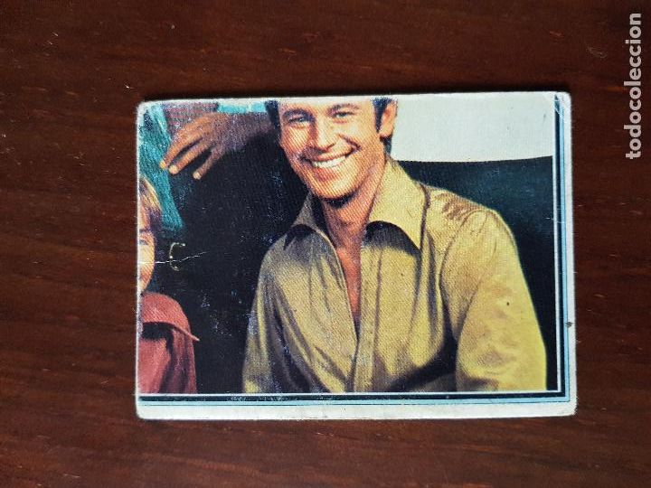 Coleccionismo cromos antiguos: TELESTARS N&ordm;45 - Foto 1