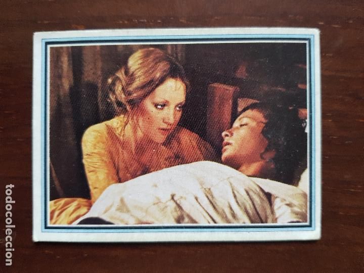Coleccionismo cromos antiguos: TELESTARS N&ordm;40 - Foto 1