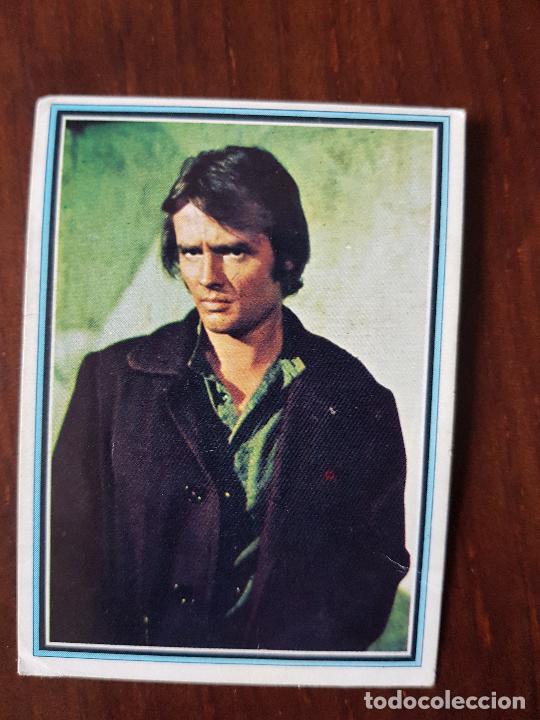 Coleccionismo cromos antiguos: TELESTARS N&ordm;53 - Foto 1