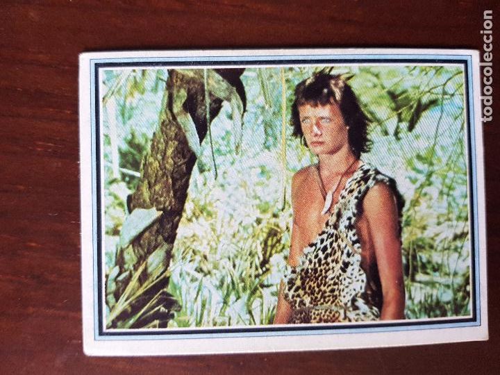 Coleccionismo cromos antiguos: TELESTARS N&ordm;39 - Foto 1