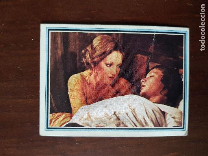 Coleccionismo cromos antiguos: TELESTARS N&ordm;40 - Foto 1