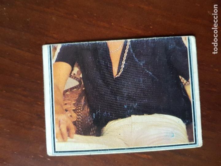 Coleccionismo cromos antiguos: TELESTARS N&ordm;144 - Foto 1