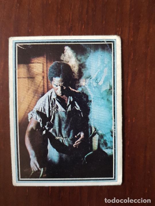 Coleccionismo cromos antiguos: TELESTARS N&ordm;107 - Foto 1
