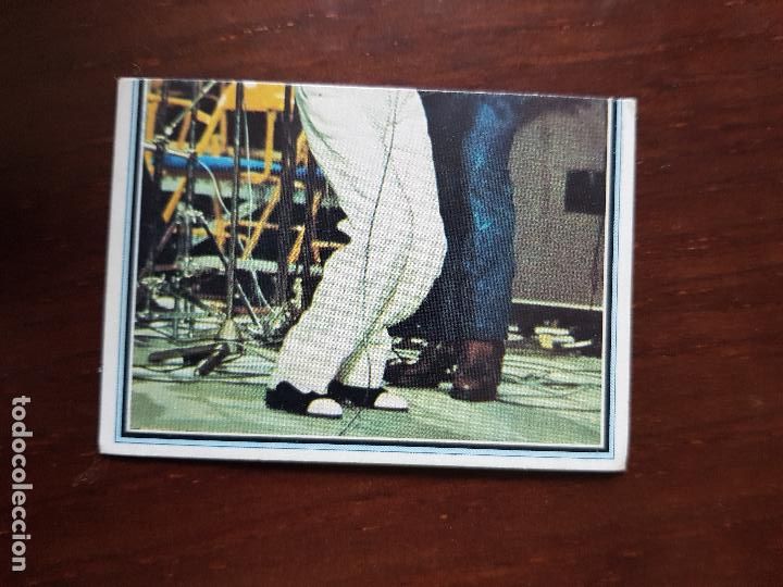 Coleccionismo cromos antiguos: TELESTARS N&ordm;142 - Foto 1
