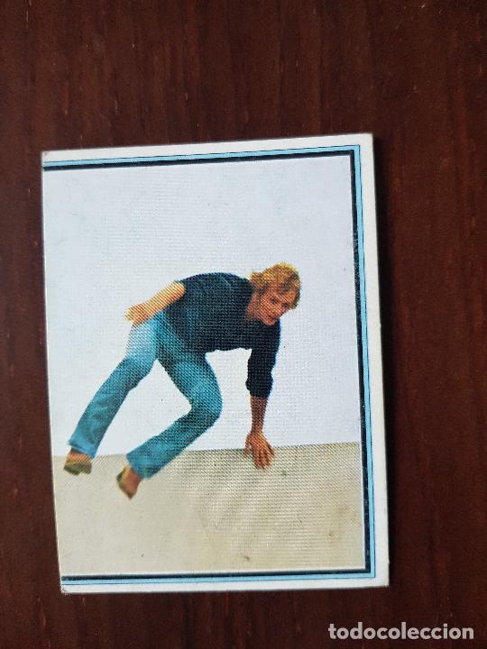 Coleccionismo cromos antiguos: TELESTARS N&ordm;18 - Foto 1