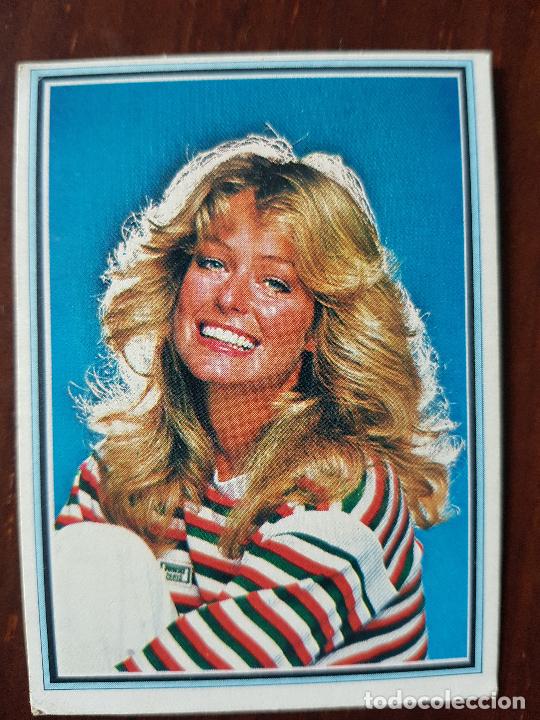 Coleccionismo cromos antiguos: TELESTARS N&ordm;83 - Foto 1