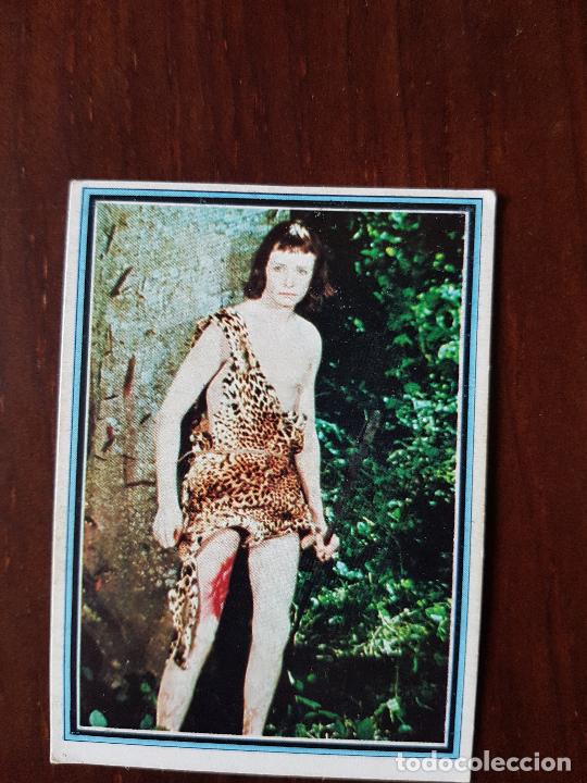 Coleccionismo cromos antiguos: TELESTARS N&ordm;38 - Foto 1