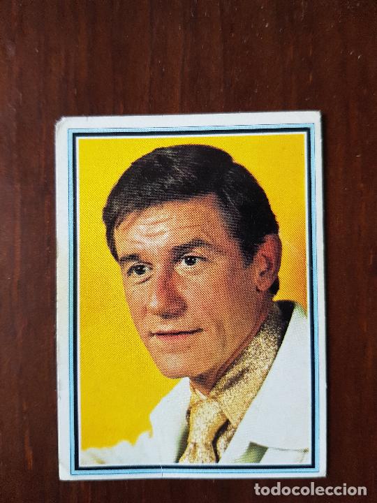 Coleccionismo cromos antiguos: TELESTARS N&ordm;47 - Foto 1
