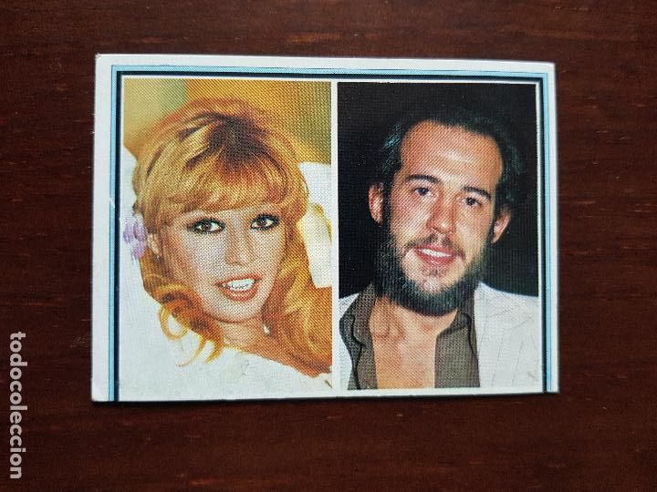 Coleccionismo cromos antiguos: TELESTARS N&ordm;110 - Foto 1