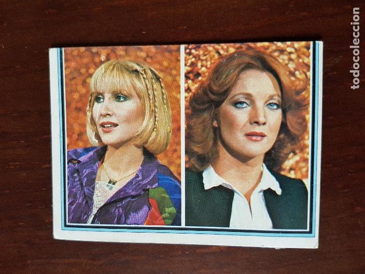 Coleccionismo cromos antiguos: TELESTARS N&ordm;111 - Foto 1