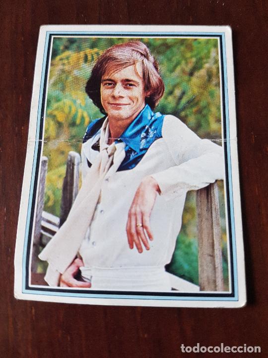 Coleccionismo cromos antiguos: TELESTARS N&ordm;135 - Foto 1