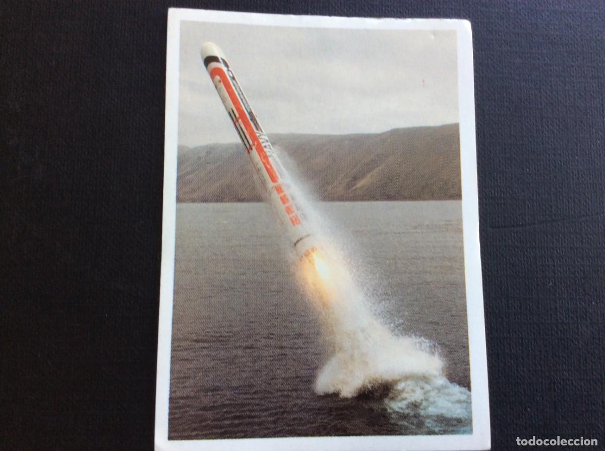 Coleccionismo cromos antiguos: CROMO N&ordm; 178 AVIONES. PANINI - Foto 1