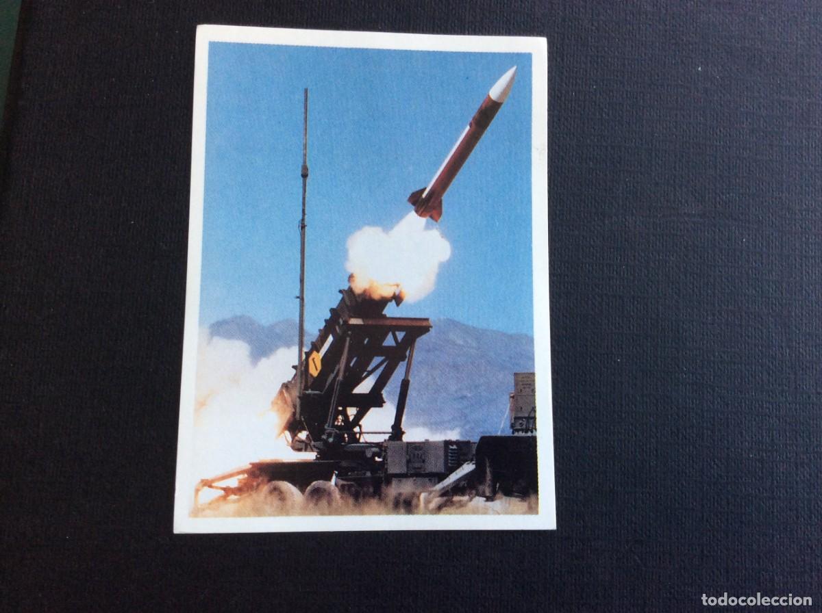 Coleccionismo cromos antiguos: CROMO N&ordm; 176 AVIONES. PANINI - Foto 1