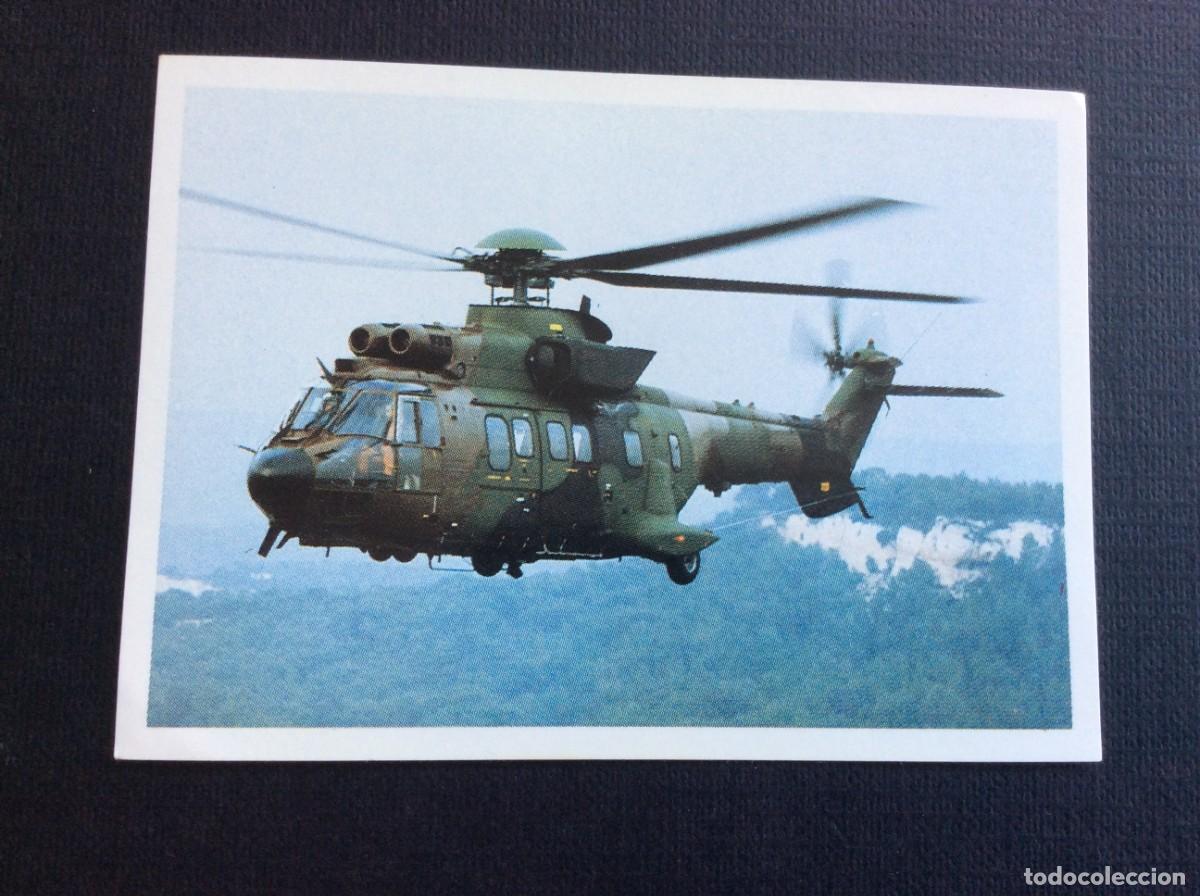 Coleccionismo cromos antiguos: CROMO N&ordm; 147 AVIONES. PANINI - Foto 1