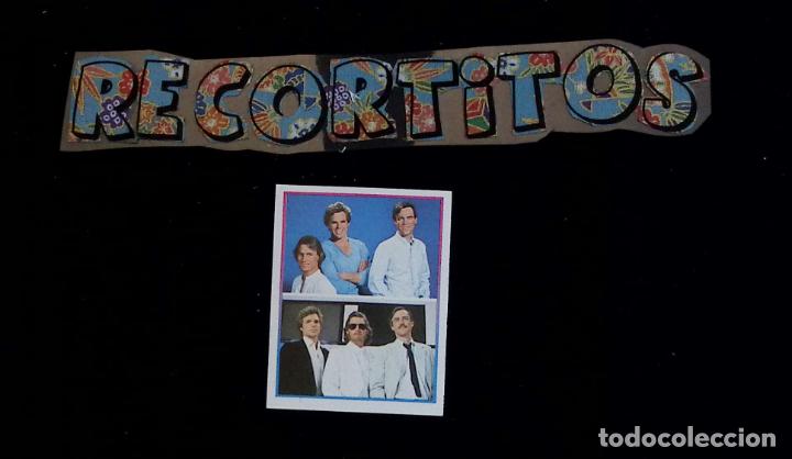 Coleccionismo cromos antiguos: SUPER STARS EDICIONES ESTE N 91 - Foto 1